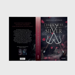 Darkness of Silver 1: Breaking Chains