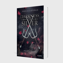Darkness of Silver 1: Breaking Chains
