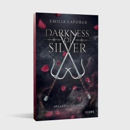 Darkness of Silver 1: Breaking Chains