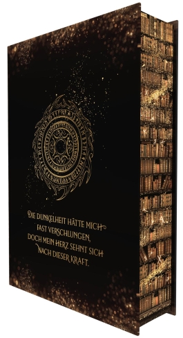 Court of Runes 2: Brightest Shadow