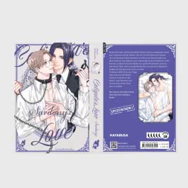 Caligula's Love – Sardonyx