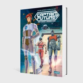 Captain Future