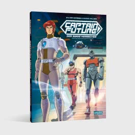 Captain Future