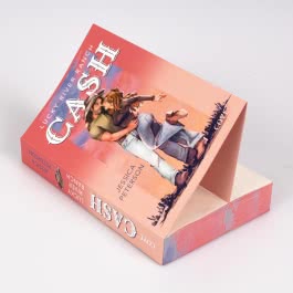 Cash (Lucky River Ranch 1)