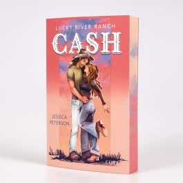 Cash (Lucky River Ranch 1)