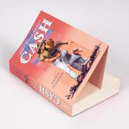 Cash (Lucky River Ranch 1)