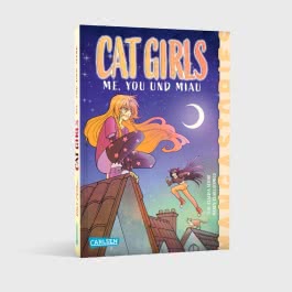 CAT GIRLS Band 2 - ME, YOU und MIAU