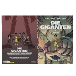 Die Giganten 4: Celestin