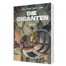 Die Giganten 4: Celestin