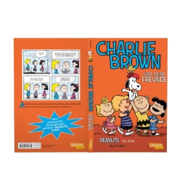 Peanuts für Kids 2: Charlie Brown und seine Freunde