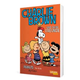Peanuts für Kids 2: Charlie Brown und seine Freunde