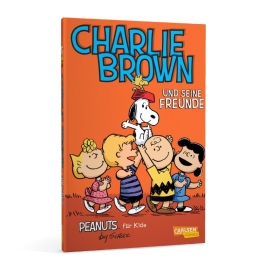 Peanuts für Kids 2: Charlie Brown und seine Freunde