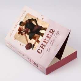 Cheer to the Top (Cheer 1)