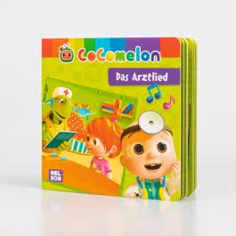 CoComelon: Das Arztlied