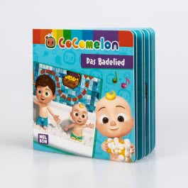 CoComelon: Das Badelied