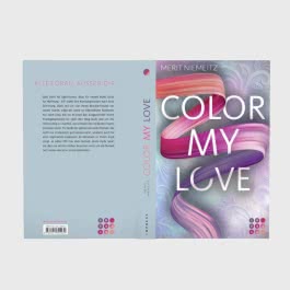 Color my Love