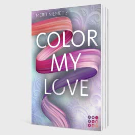 Color my Love