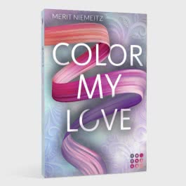 Color my Love