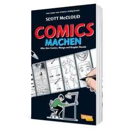 Comics machen