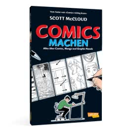 Comics machen