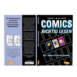 Comics richtig lesen