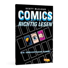 Comics richtig lesen