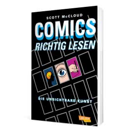 Comics richtig lesen