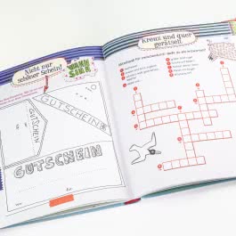Conni & Co: Mein Conni-Mädchen-Buch