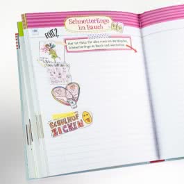 Conni & Co: Mein Conni-Mädchen-Buch