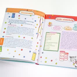 Conni & Co: Mein Conni-Mädchen-Buch