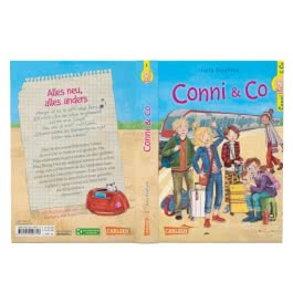 Conni & Co 1: Conni & Co 