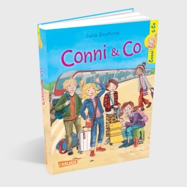 Conni & Co 1: Conni & Co 