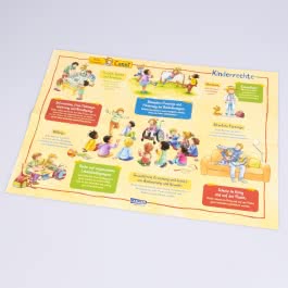 Conni-Bilderbücher: Conni und der Weltkindertag