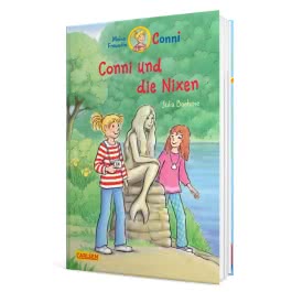 Conni Erzählbände 31: Conni und die Nixen