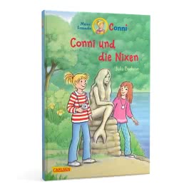 Conni Erzählbände 31: Conni und die Nixen