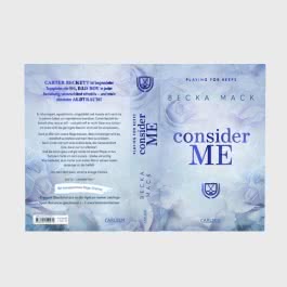 Consider Me (Playing for Keeps 1)