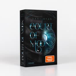 Court of Moon (Court of Sun 2)