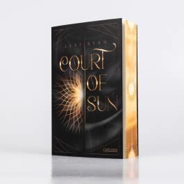 Court of Sun (Court of Sun 1)
