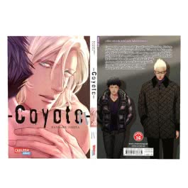 Coyote 4