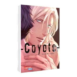 Coyote 4