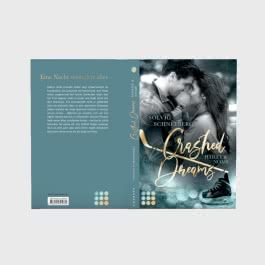 Crashed Dreams. Hailey & Noah