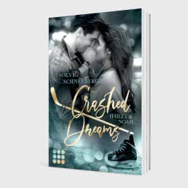 Crashed Dreams. Hailey & Noah