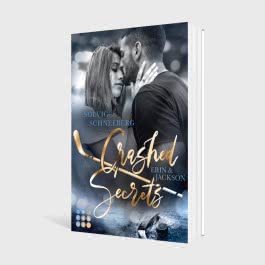 Crashed Secrets. Erin & Jackson