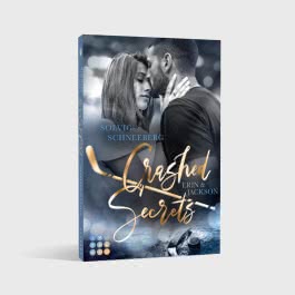 Crashed Secrets. Erin & Jackson