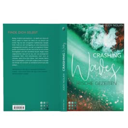 Crashing Waves. Irische Gezeiten