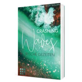 Crashing Waves. Irische Gezeiten