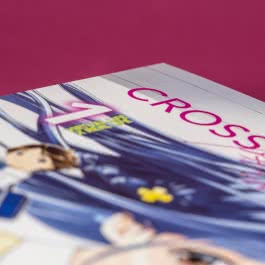 Cross Account 1