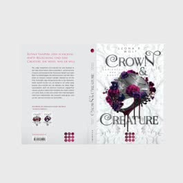 Crown & Creature – Schicksal der Nacht (Crown & Creature 2)