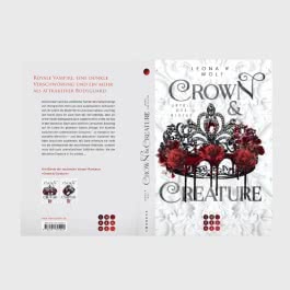 Crown & Creature – Urteil des Blutes (Crown & Creature 1) 