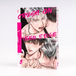 Crush on Teen Edge